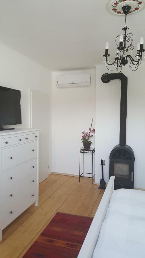Rosenappartement-Deutschkreutz Dış mekan fotoğraf