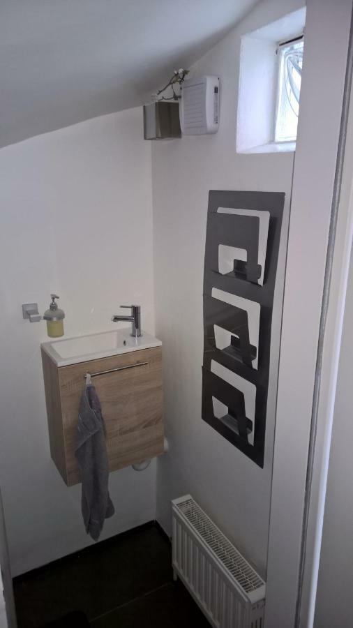 Rosenappartement-Deutschkreutz Dış mekan fotoğraf